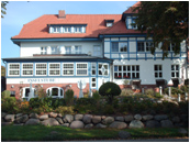 Kloster - Hotel Dornbusch
